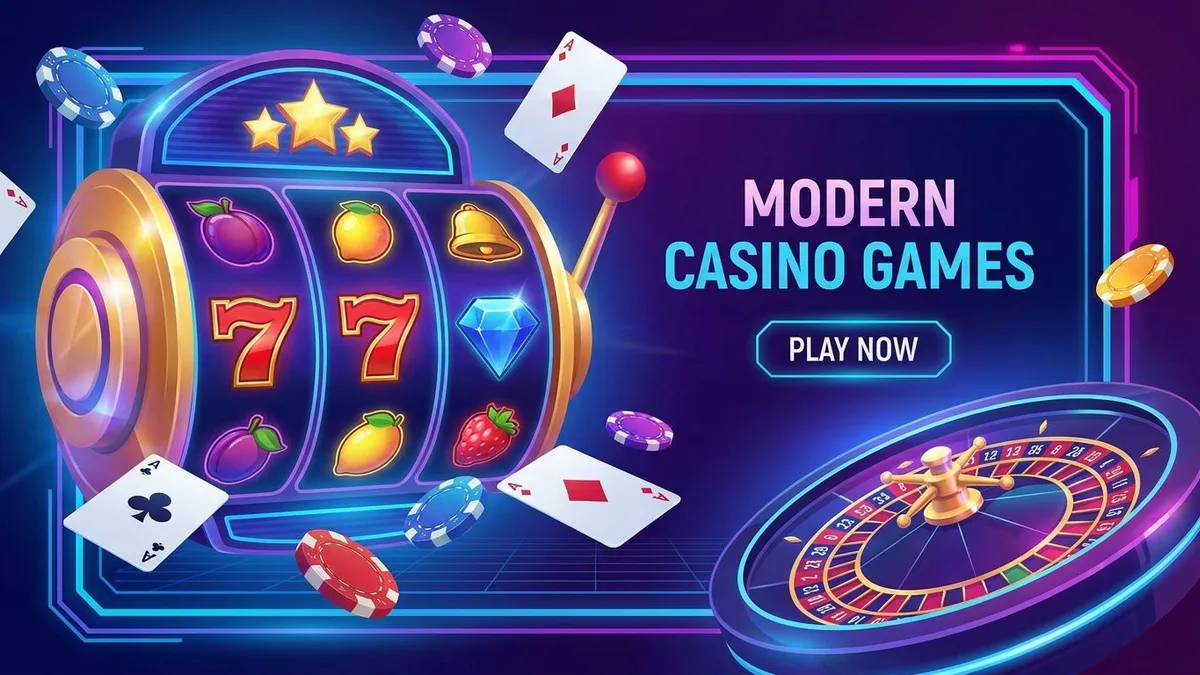 Giochi da casinò