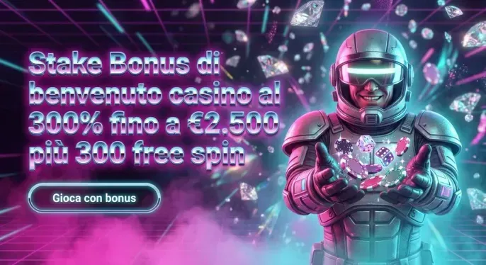 Stake Casino